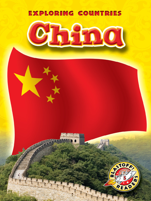 Title details for China by Walter Simmons - Available